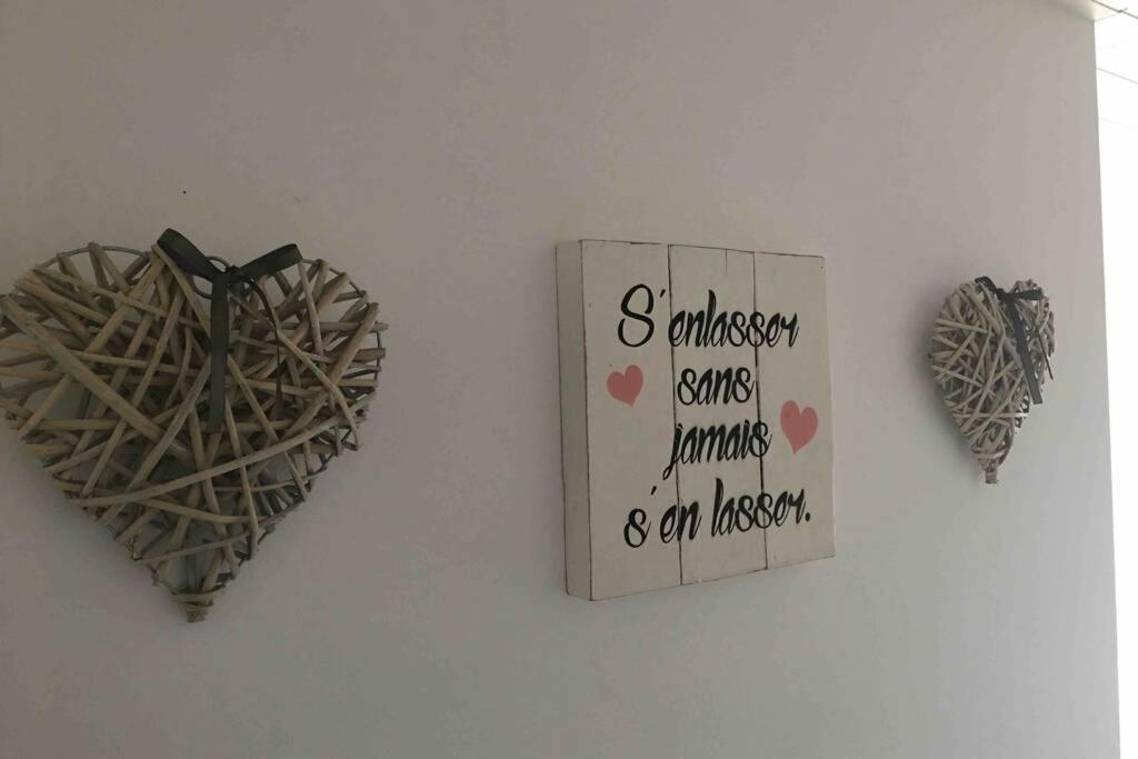Cosy Appartement ,Dinant, Abbaye De Maredsous Anhée Zewnętrze zdjęcie