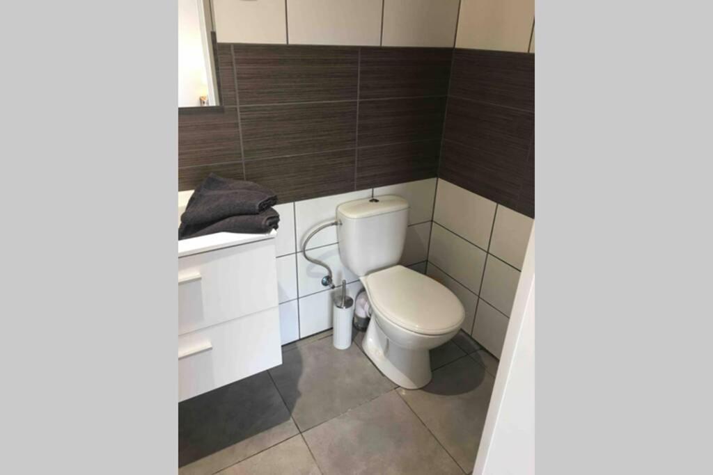 Cosy Appartement ,Dinant, Abbaye De Maredsous Anhée Zewnętrze zdjęcie