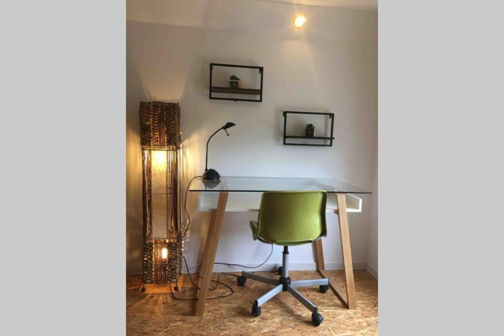 Cosy Appartement ,Dinant, Abbaye De Maredsous Anhée Zewnętrze zdjęcie