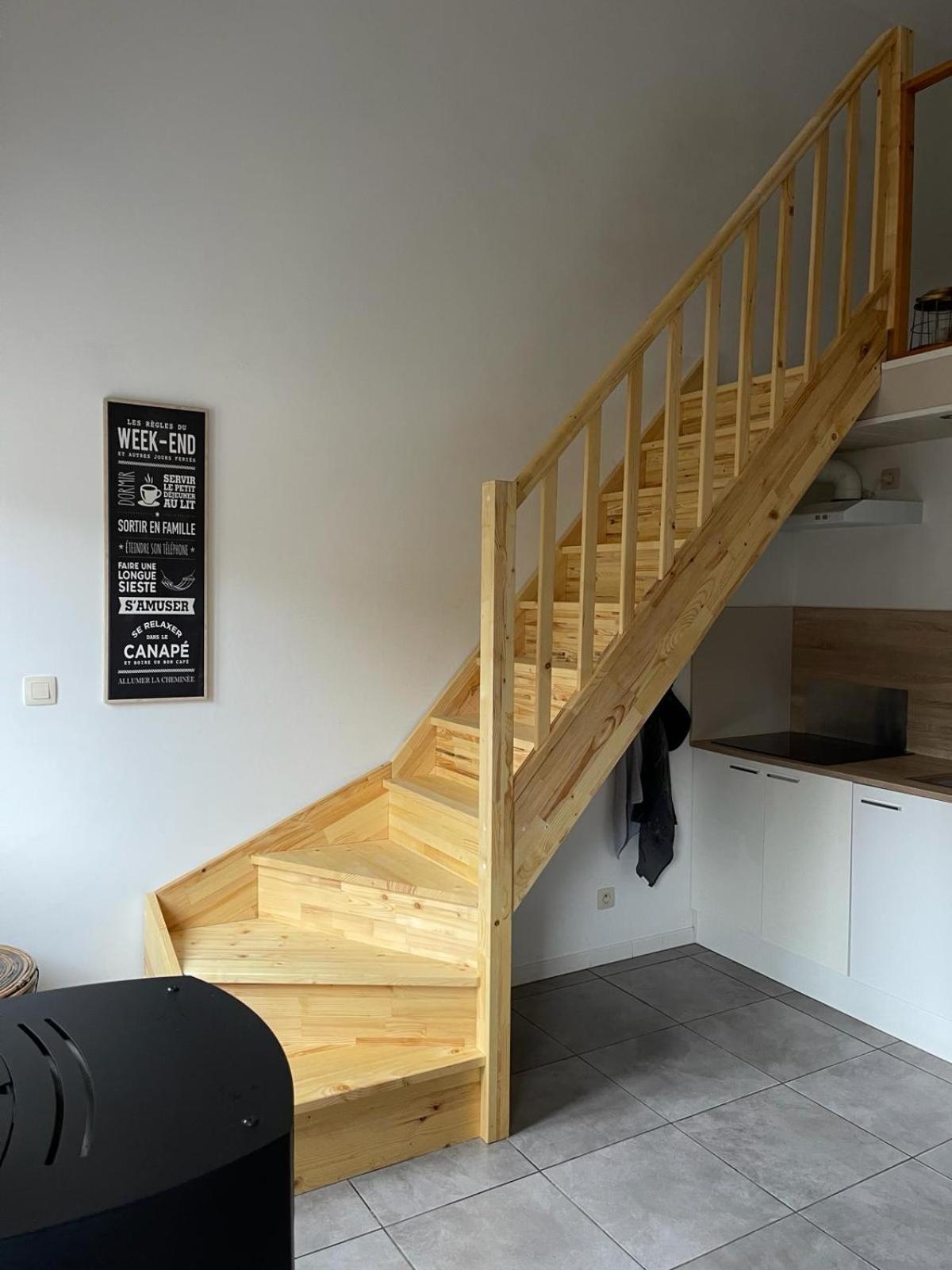 Cosy Appartement ,Dinant, Abbaye De Maredsous Anhée Zewnętrze zdjęcie